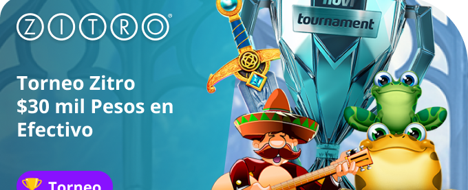 Casino Promoción Semanal
