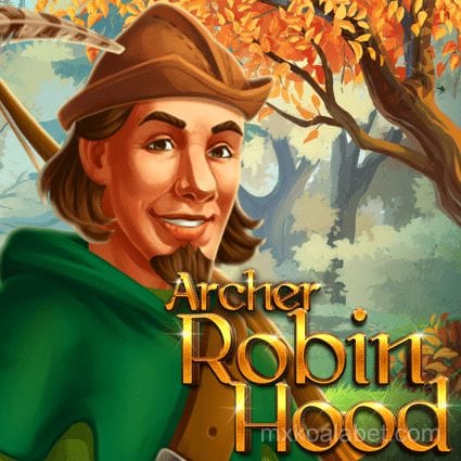 Archer Robin Hood