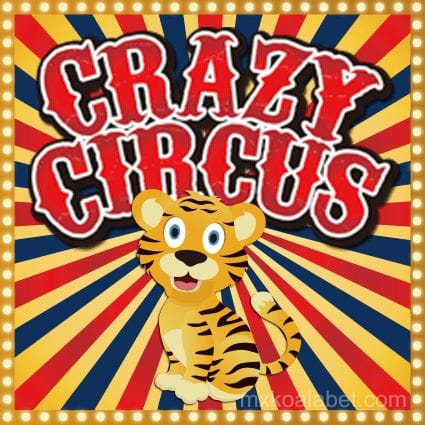 Crazy Circus