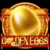 Golden Eggs